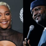 Tiffany Haddish, Aries Spears child sex abuse lawsuit dropped, accusers say they 'put it behind us'