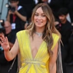 Olivia Wilde doesn't care that Florence Pugh isn't promoting 'Don't Worry Darling' amid drama: 'I didn't hire her to post, I hired her to act'