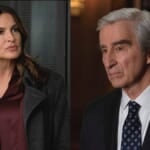 'Law & Order' and 'SVU': Stories from 'The Ripped From the Headlines' This Season (Photos)