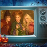 How 'Hocus Pocus' Went From Box Office Bomb To Disney's Halloween Darling