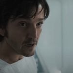 'Endor' star Diego Luna says new 'Star Wars' series is 'the most intense filmmaking I've ever been a part of'