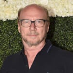 Paul Haggis rape trial opens with text messages from accuser: 'I said no'