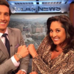 KTLA viewers outraged at Weekend anchors Mark Meester and Lynette Romero's abrupt exit: It was 'a D-move'