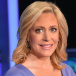 Fox News says Melissa Francis hasn't been fired, but has been off air since filing gender-pay complaint