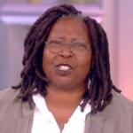 'The View': Whoopi Goldberg Rips 'Bonehead' and Hypocrite DeSantis for Shipping to Martha's Vineyard (VIDEO)