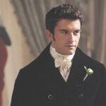 'Bridgeton' Jonathan Bailey on a Post Season 2 Anthony: 'He's going to be an incredible dad'