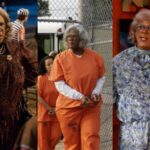 All 11 Tyler Perry Medea Movies Ranked From Worst to Best (Photos)