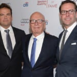 Lachlan Murdoch sues Australian news site on January 6 Opinion Column