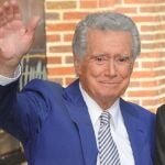 Regis Philbin remembered by Kelly Ripa, Jimmy Kimmel, Maria Shriver as 'a great man in TV'