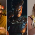 Fall 2022 movie previews for movie lovers of all kinds