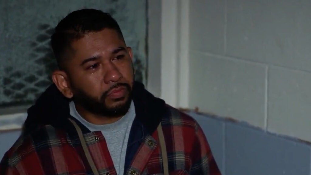 Ned Ghost Adventures Devil's Den