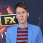 Oscar-winning screenwriter Dustin Lance Black on hiatus after 'serious head injury'