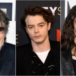 Al Pacino, Charlie Heaton and Diana Silver to star in Hollywood-set drama 'Billy Knight'