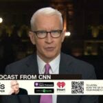 Cable news primetime ratings: CNN beats out MSNBC for second place in keynote demo