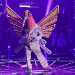 'The Masked Singer': Hummingbird May fooled the judges, but not her bandmate