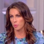 'The View' host Alyssa Farah Griffin says third political party 'might' be needed: 'We don't elect the fittest' (VIDEO)