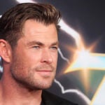 Chris Hemsworth's Wild State Lands First-Look Deal With National Geographic