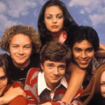 'That '70s Show spinoff 'That '90s Show reunites most of the original cast