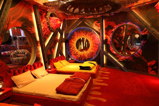 Bigg Boss 16: door Salman Khan gehoste show krijgt een fantasie-make-over met circusthema;  zie binnenfoto's van nieuw huis