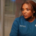 'Chicago Med' star Marlene Barrett reveals uterine and ovarian cancer diagnosis