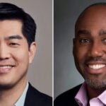 Amazon Studios Shakeup: Vernon Sanders to Play TV Solo as Albert Cheung Focuses on COO Role