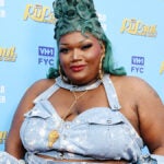 Cornbread, 'RuPaul's Drag Race' season 14 queen, reveals cancer diagnosis