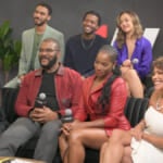 Tyler Perry on 'A Jazzman's Blues,' 27 Years in the Making, Inspired by His Childhood (Video)