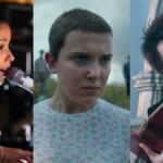 7 Scary Netflix Fall Season Shows to Watch