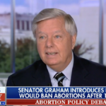 Fox News' Shannon Bream pressures Lindsey Graham to explain 'pivot' over her proposed nationwide abortion ban