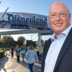 Is Disney CEO Bob Chapek Finally Catching a Break? Wall Street Thinks So