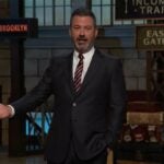 Kimmel Offers Kansas A Very Good Refund for Insults New York Mayor Eric Adams (VIDEO)