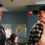 Nathan Fillion's 'The Rookie' rises in TV ratings