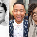 Los 17 ganadores del EGOT, desde Audrey Hepburn hasta Jennifer Hudson (Fotos)