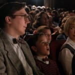 'The Fabelmans' movie review: Steven Spielberg's sweet piece of memory gains strength as it goes on