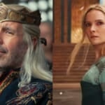 Demand for 'House of the Dragon' may soon double than 'Rings of Power'  Chart