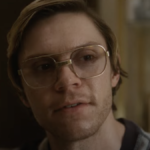 Evan Peters Plays Bone-Chilling Version of 'Dahmer' with Ryan Murphy in New Netflix Trailer (VIDEO)