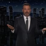 Jimmy Kimmel extends contract with ABC for 3 more years for 'Live' late-night talk show