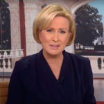 'Morning Joe' Co-Host Mika Brzezinski on Rising Raging Within the Republican Party: 'They Think It's Cool to Be Cruel' (VIDEO)