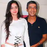 Chunky Panday Birthday: Housefull Actor Was Afraid of Ananya Panday's Bollywood Career for THIS Reason [Exclusive Video]