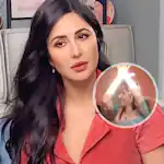 Katrina Kaif dances her heart out with kids in this viral video;  netizens say 'she will be the best mom ever'