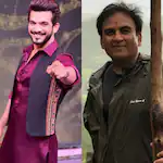 Navratri 2022: Arjun Bijlani, Dilip Joshi and more TV celebrities who fast throughout the festival