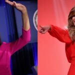 Nikki Haley calls 'The View' host Sunny Hostin 'racist' for questioning former governor's choice of first name