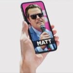 'Colbert' Imagines Slim Pickings (Don Jr., Matt Getz) on Conservative Dating Apps (Video)