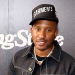 Chris Redd exits 'SNL' ahead of Season 48