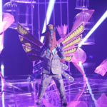 How 'The Masked Singer' is progressing for season 8