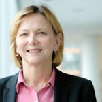 NPR chief news executive Nancy Barnes to exit