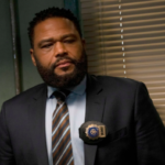 Anthony Anderson will not return for 'Law & Order' season 22