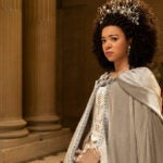 'Bridgeton' spinoff about Queen Charlotte gets a title, first look photo