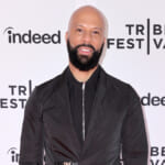 Common to make Broadway debut in Pulitzer Prize-winning drama 'Between Riverside and Crazy'