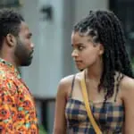 'Atlanta' Season 4: Zazie Beetz reflects on Van's development and the more 'optimistic' tone of the final season